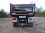 DAF 26T Tipper Grab 6